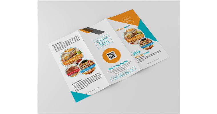 Brochure là gì? Cách thiết kế brochure đẹp ấn tượng