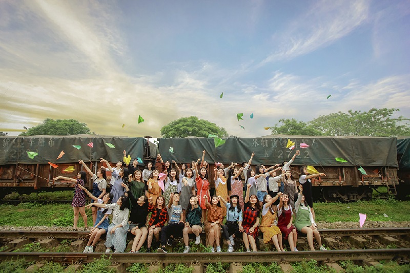 Top 3 địa chỉ làm kỷ yếu đẹp và chất lượng nhất Hà Hội