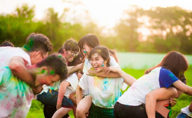 Top 4 địa điểm chụp ảnh kỷ yếu đẹp nhất