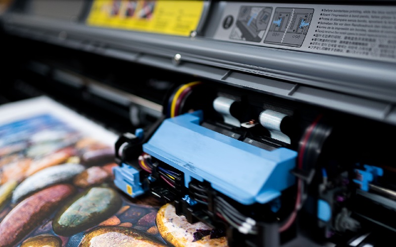 In offset là gì mà được ưa chuộng đến vậy?