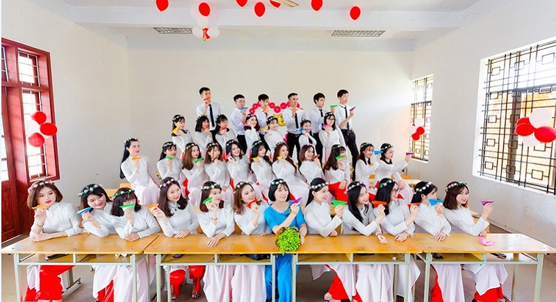 Bí kíp thiết kế kỷ yếu đẹp nhất nên tham khảo