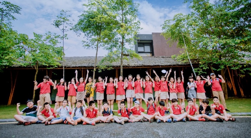 Tìm địa chỉ in kỷ yếu cấp một cho các bé xinh xắn tuyệt vời nhất 