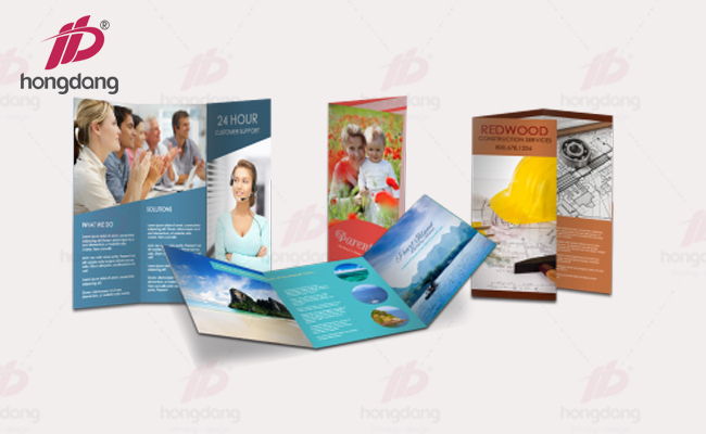 Ấn phẩm quảng cáo