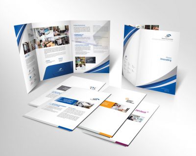 Báo giá in Catalogue