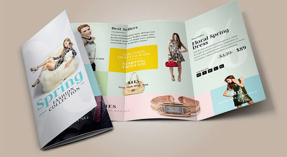 Báo Giá In Tờ Gấp