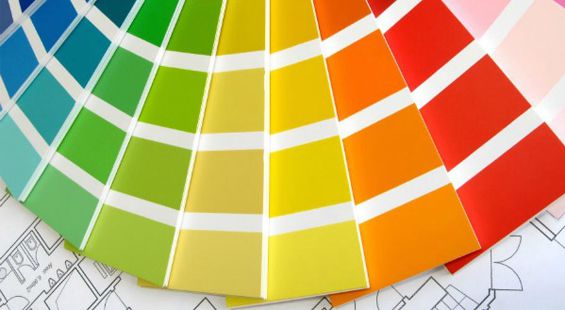 Phân loại màu sắc