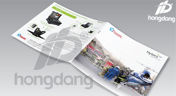 In catalogue điện máy giới thiệu sản phẩm bán hàng