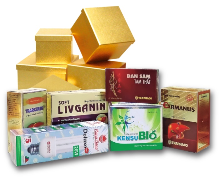 {Khám phá} 5 chất liệu dùng để in hộp giấy được ưa chuộng nhất hiện nay