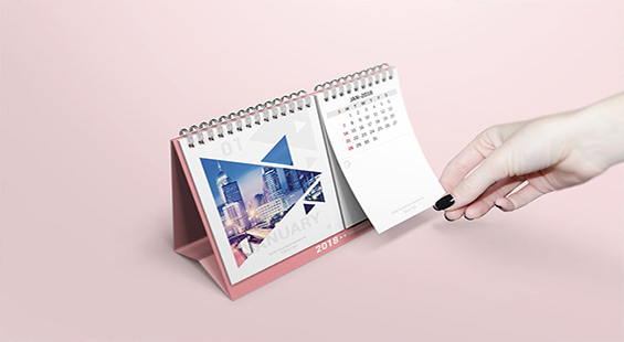 Báo Giá In Lịch Tết