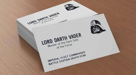 Chất liệu in card visit phổ biến hiện nay