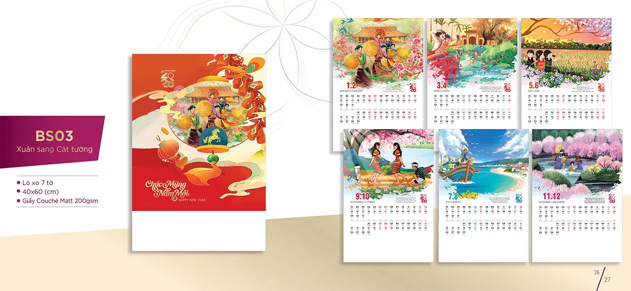 Thiết kế Hồ Sơ Năng Lực