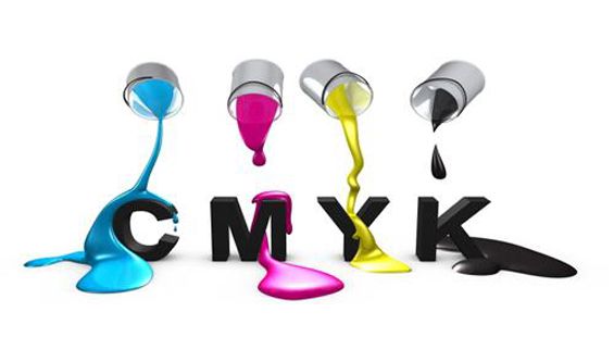 Kinh nghiệm in chồng màu