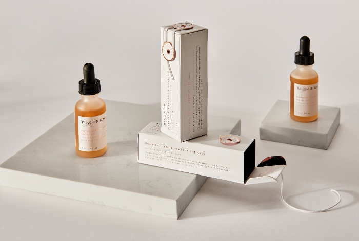 Những dấu hiệu nhận biết mỹ phẩm giả từ in hộp giấy mỹ phẩm