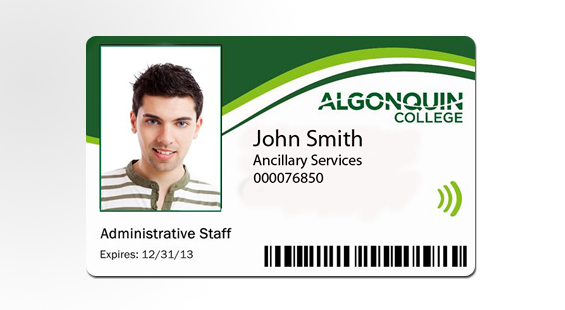 Công ty in thẻ nhựa nhân viên giá rẻ