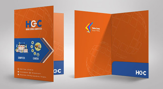 Báo Giá In Kẹp File