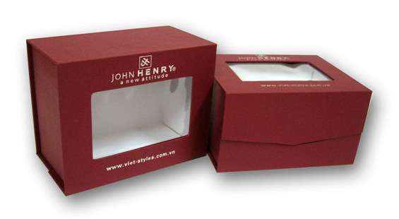 Lưu ý khi in hộp giấy giá rẻ tại Hà Nội