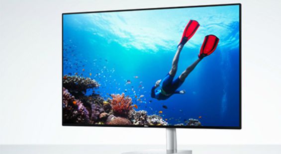 Màn hình máy tính có ảnh hưởng tới màu sắc khi in không?