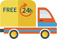 Phương thức giao hàng