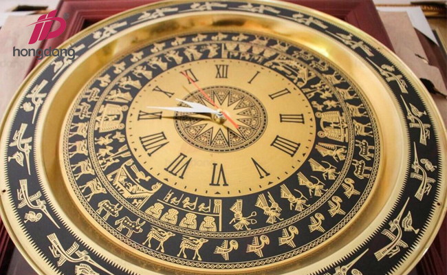 Quà tặng doanh nghiệp