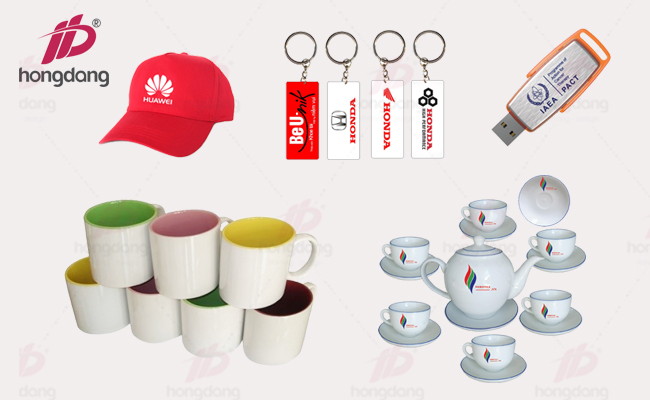 Quà tặng khuyến mãi