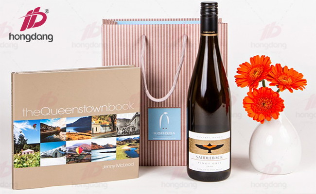 Quà tặng sự kiện