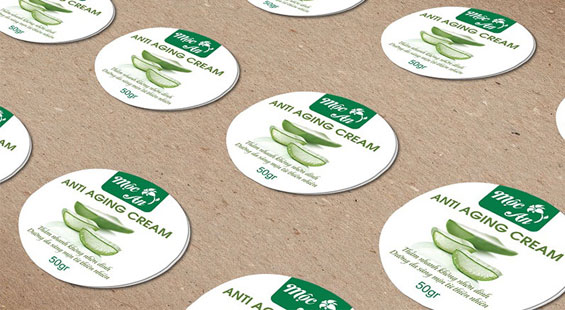 Báo Giá In Tem Decal