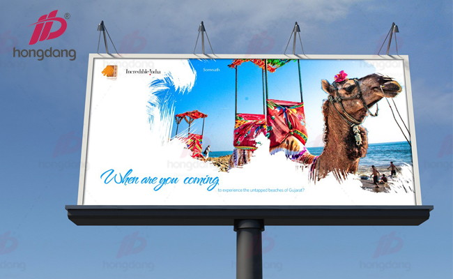 Thiết Kế Phông Bạt, Biển Bảng