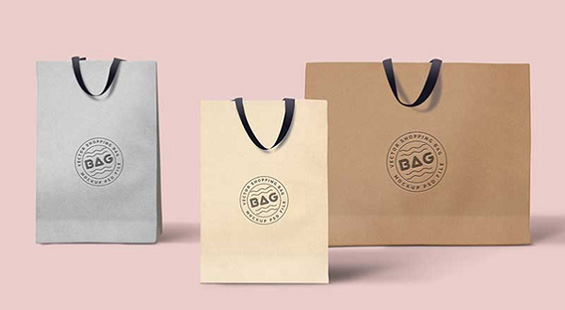In túi giấy thu hút khách hàng cho doanh nghiệp