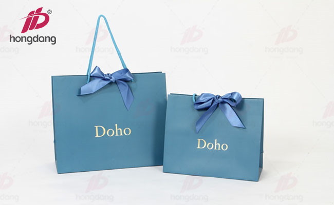 In Túi đựng quà tặng cao cấp