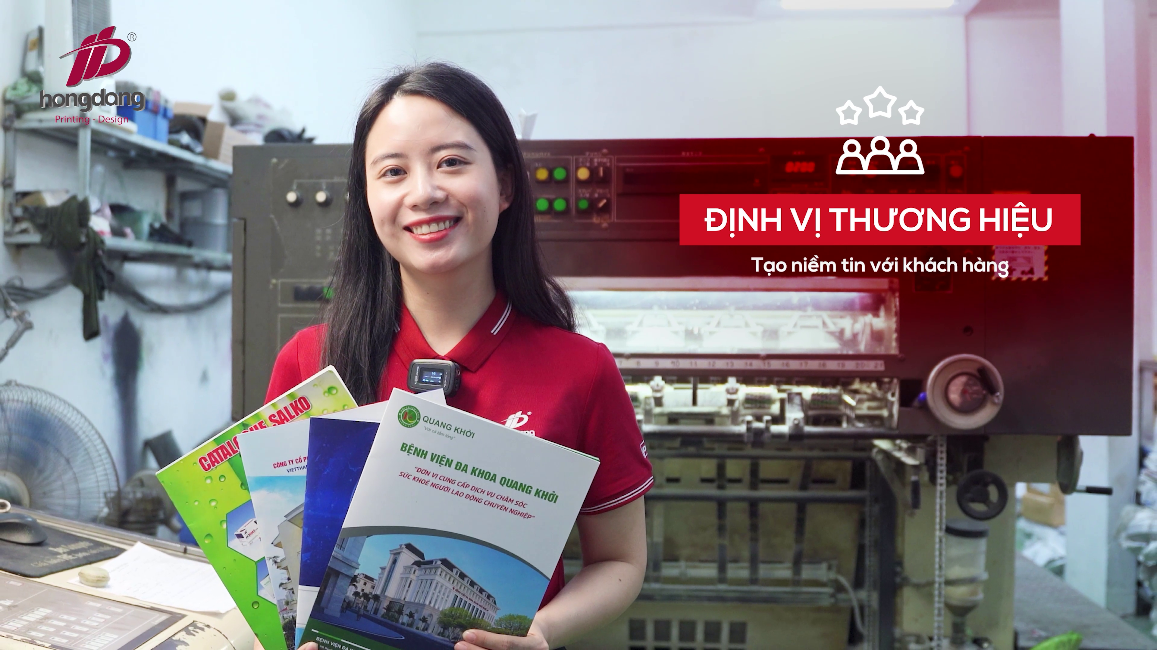CATALOGUE NGÀY CÀNG PHỔ BIẾN NHƯ MỘT CÔNG CỤ HIỆU QUẢ VÀ TIẾT KIỆM ĐỂ MARKETING CHO SẢN PHẨM
