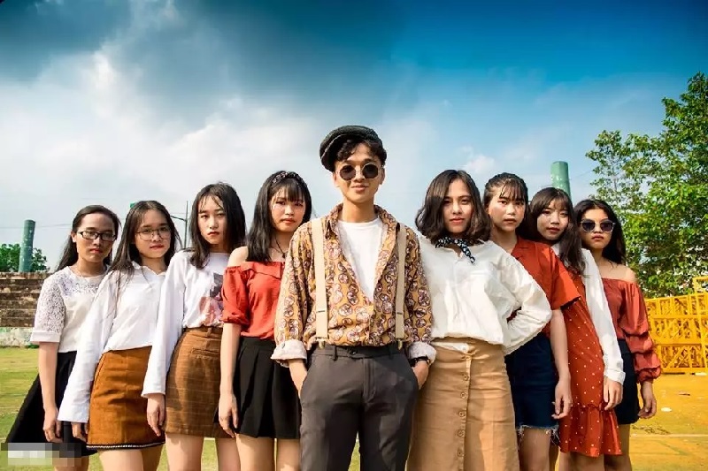 In Hồng Đăng đem đến cho khách hàng những sản phẩm kỷ yếu đẹp và thu hút nhất