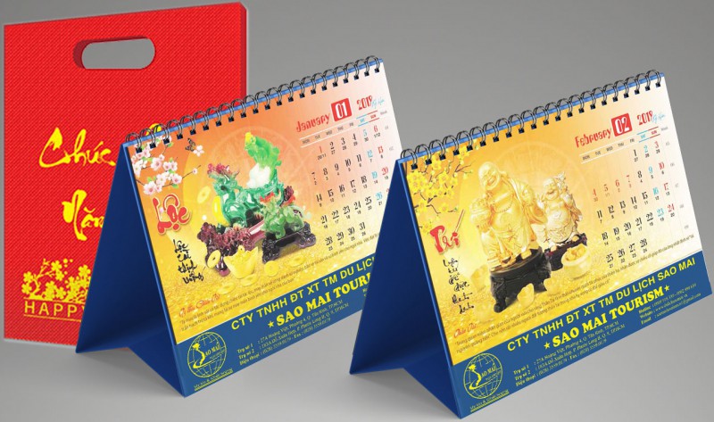 Cần lựa chọn địa chỉ in uy tín