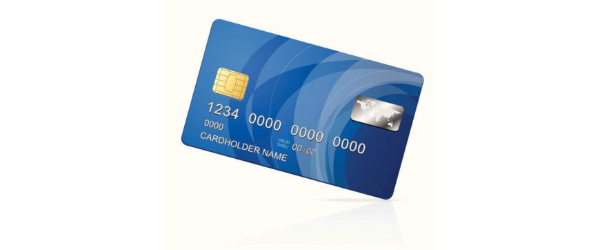 Thẻ chip với tính bảo mật cao