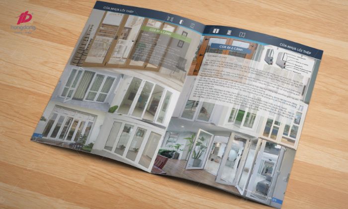 Catalogue nội thất