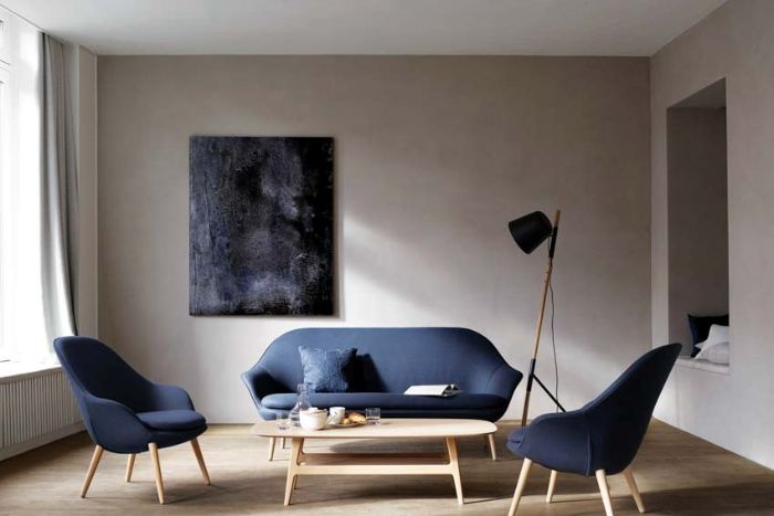Top 6 mẫu catalogue công ty nội thất được ưa chuộng
