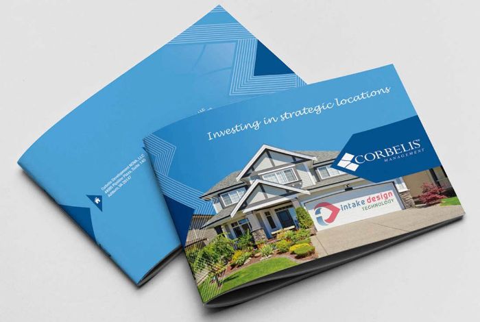 Kinh nghiệm thiết kế catalogue xây dựng