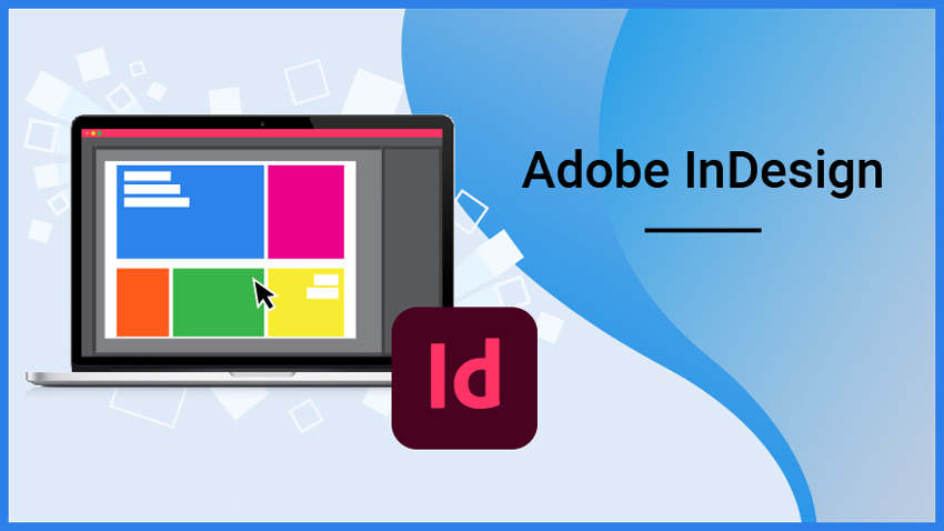 Adobe-InDesign