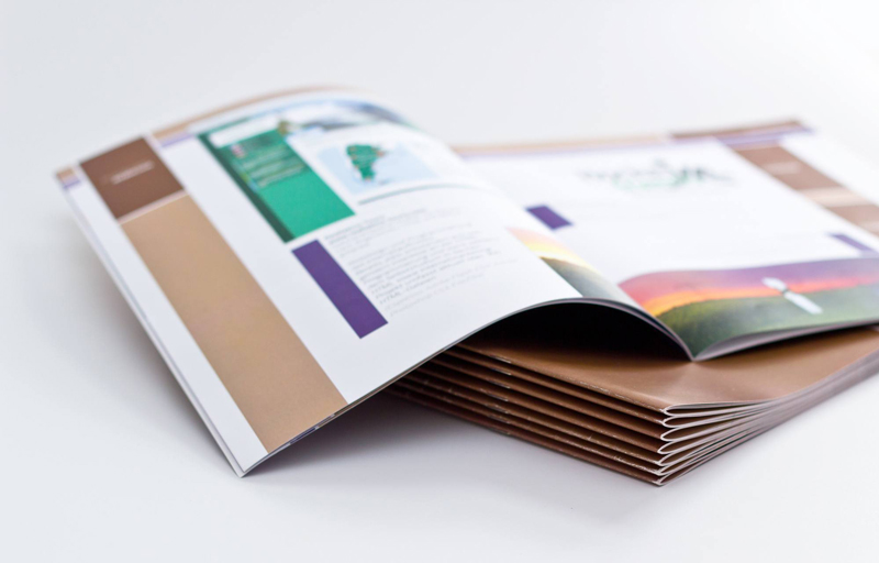 booklet