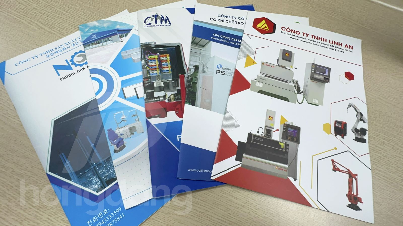 in catalogue số lượng ít, in catalogue lấy ngay, in catalogue kỹ thuật số, 