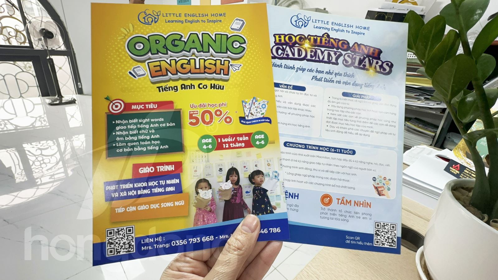 In Tờ Rơi Giá Rẻ Lấy Ngay - Báo Giá In Tờ Rơi A3, A4, A5, A6