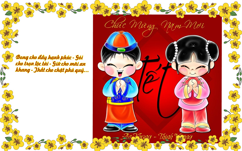 loi-chuc-tet-cho-nhan-vien