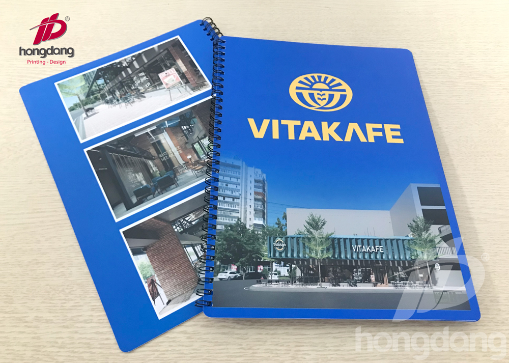 mẫu menu nhựa pvc bền đẹp