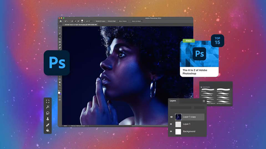 photoshop