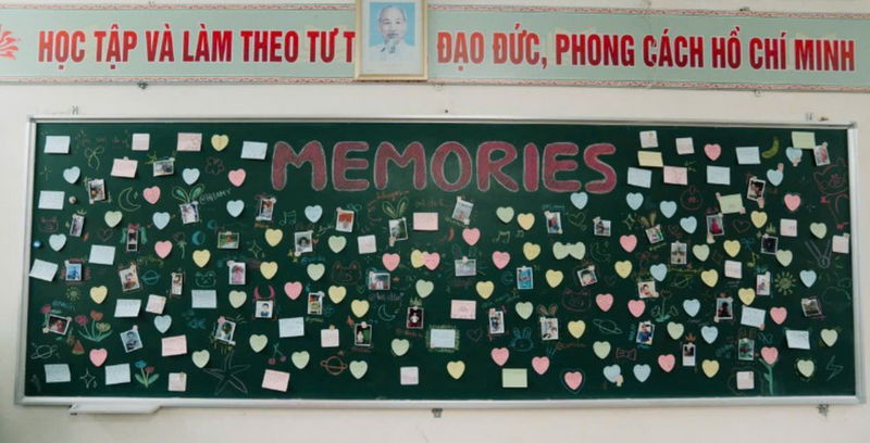 bảng kỷ yếu